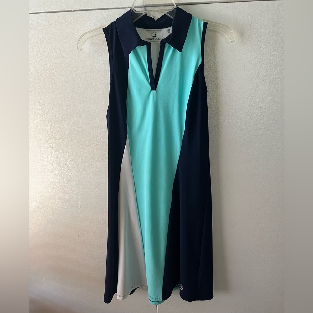 FORAY XS GOLF/TENNIS Dress